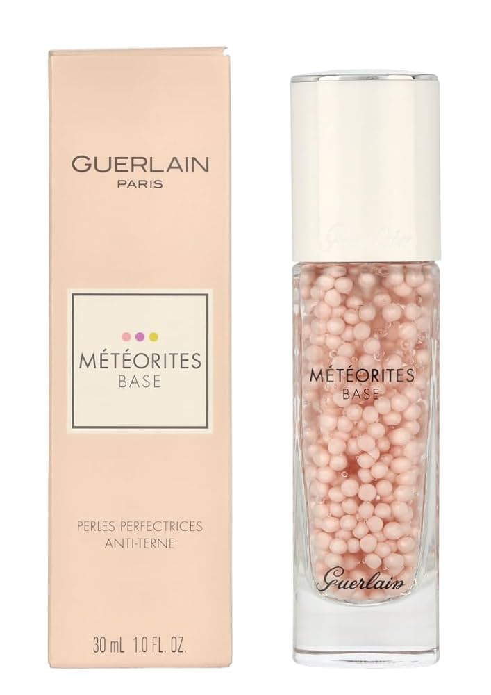 Amazon.com : Guerlain Meteorites Base (Perfecting Pearls